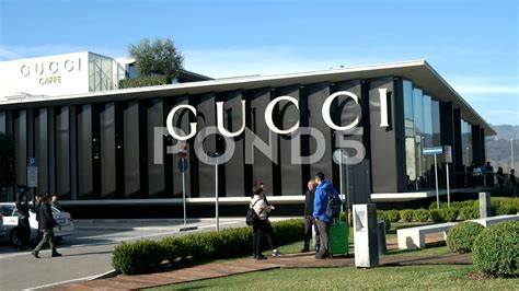 gucci the mall leccio|gucci mall firenze.